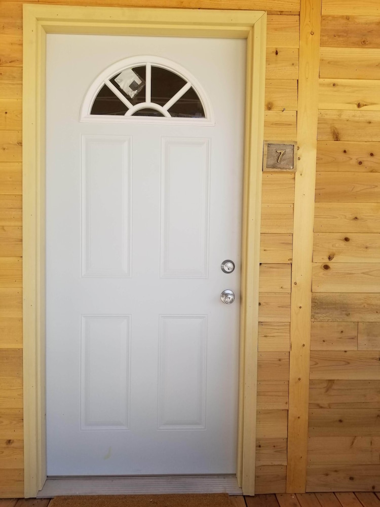 CopperLine Lodge