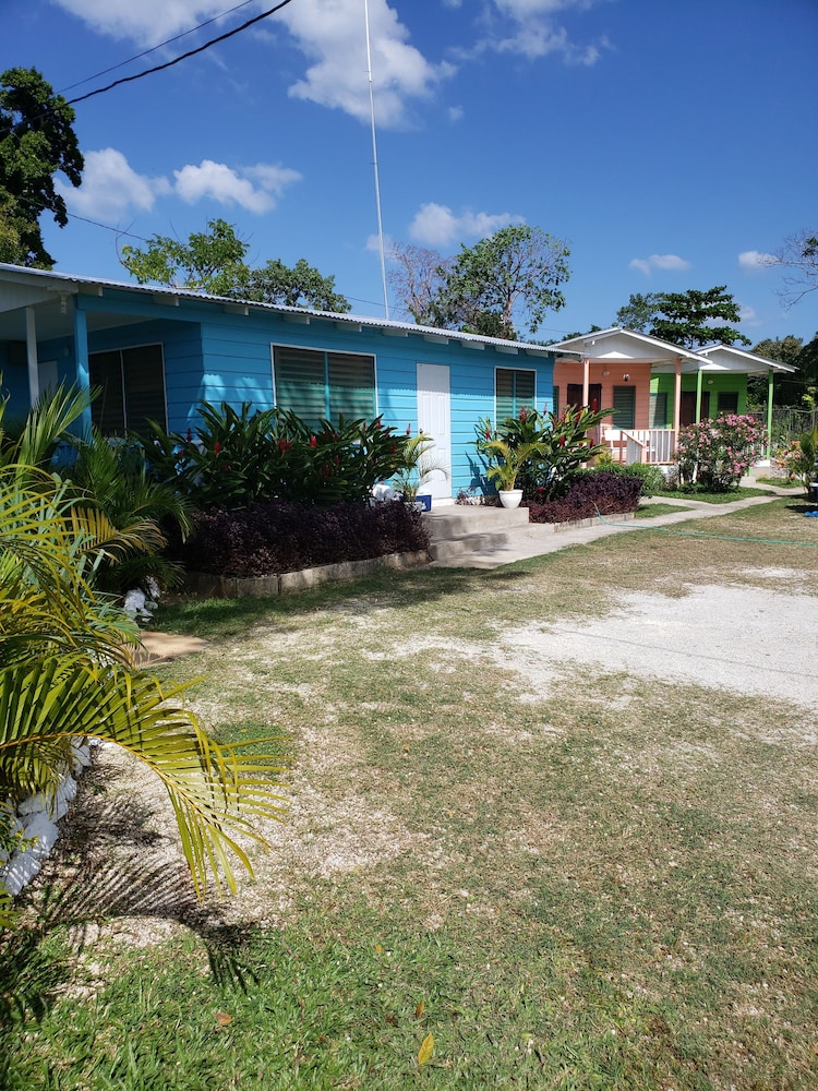 Cali Cottages, photo 15