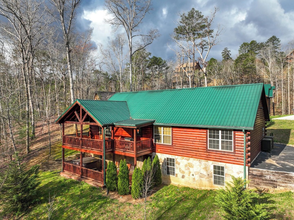 Smoky Cove Dream