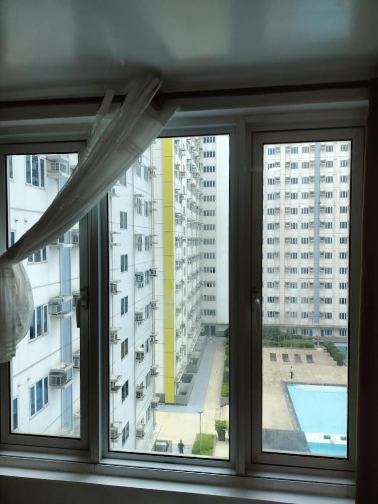 Tum's Mplace Staycation 9th Floor Tower A