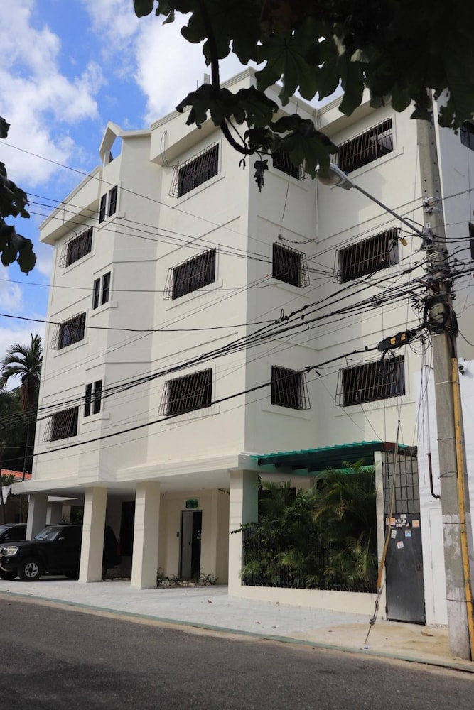 Hotel Esmeralda Guest House