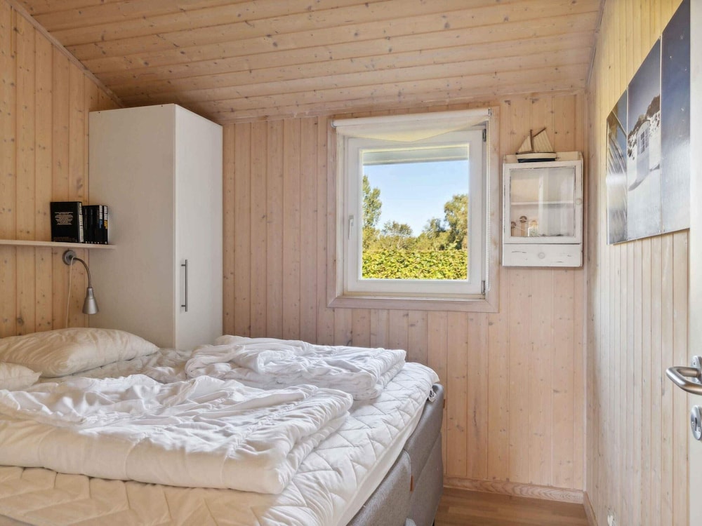 5 Star Holiday Home in Hojby