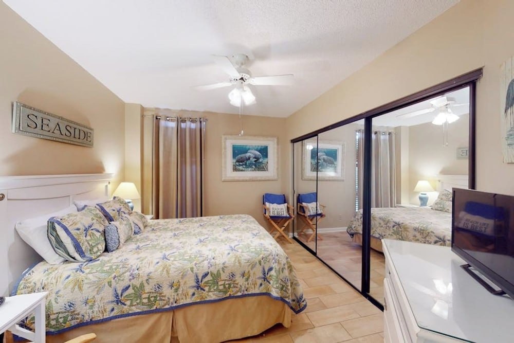 Bluewater Vacation Rentals