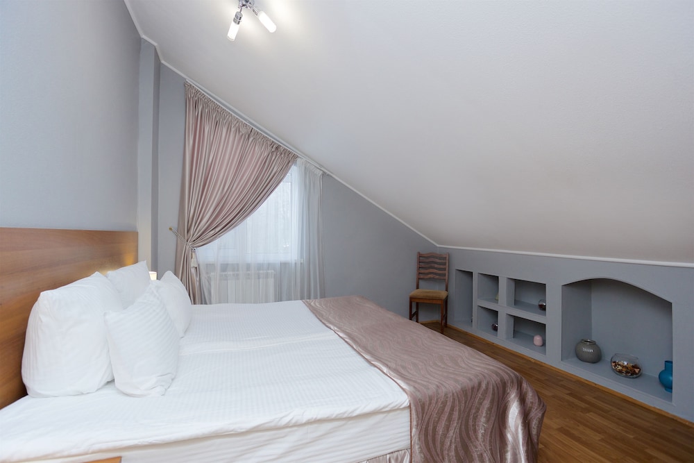 Baza Otdyha Staroladozhskaya Dacha
