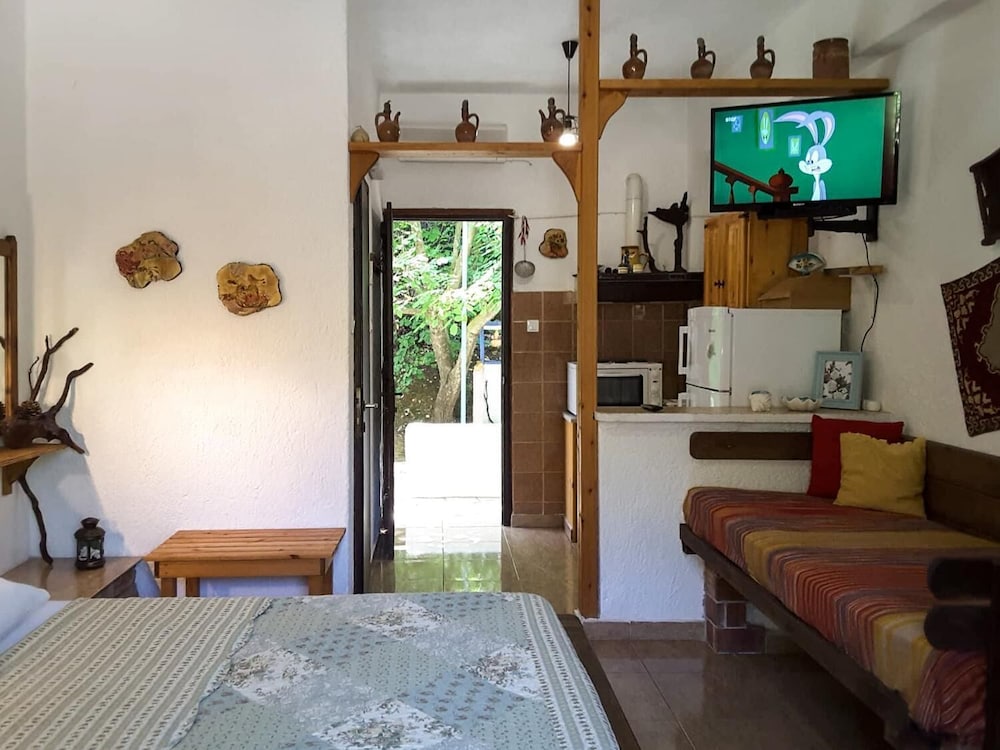 Spiros rooms