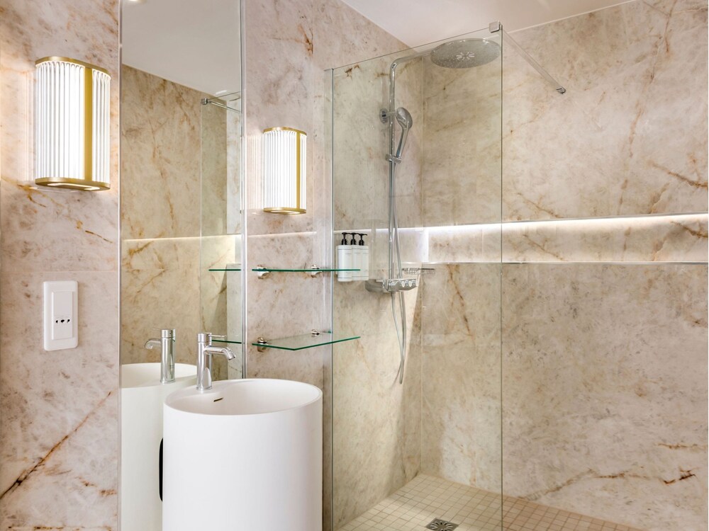 Merveil Luxury Suites - Grenelle I-II
