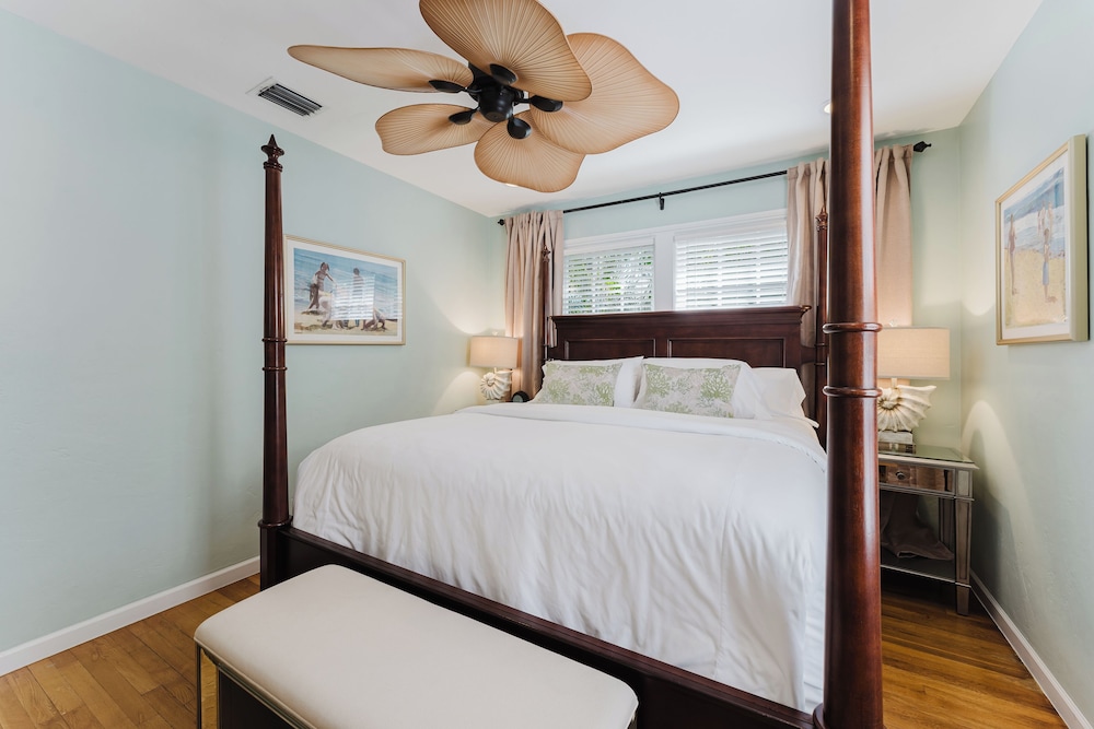 Coco Plum Cottage