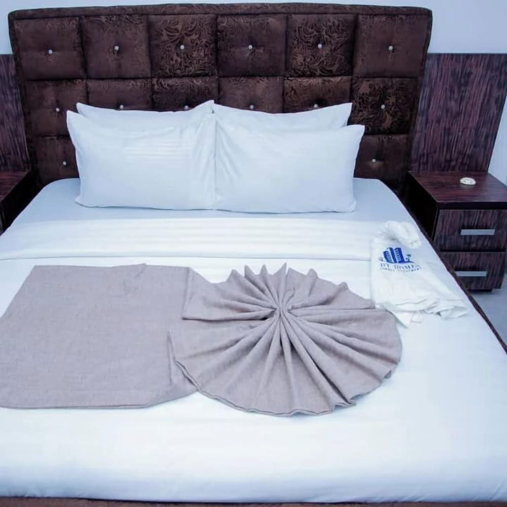 D.T Homes Luxury Apartment
