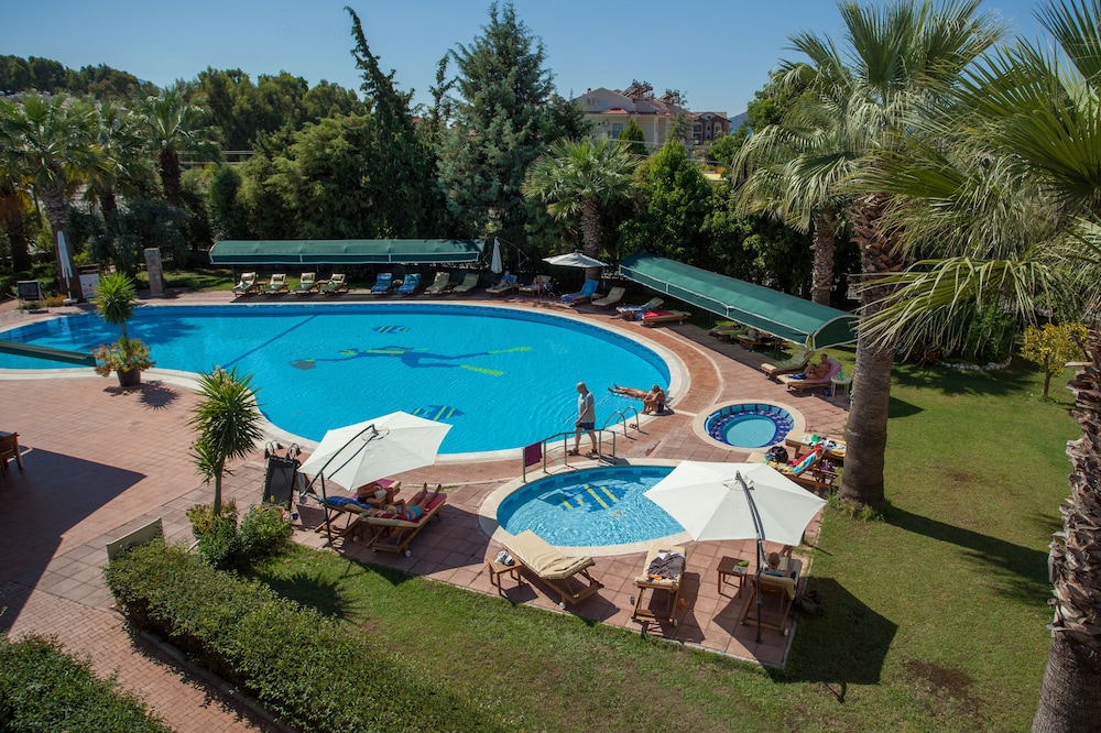 Rebin Beach Otel - Image 15