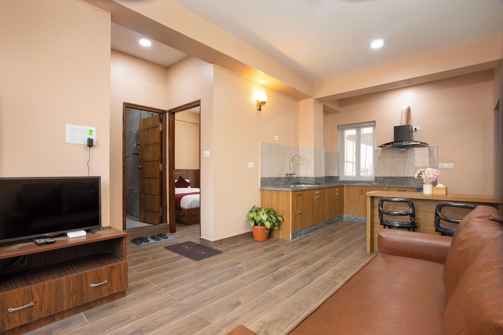 Mandevilla Home