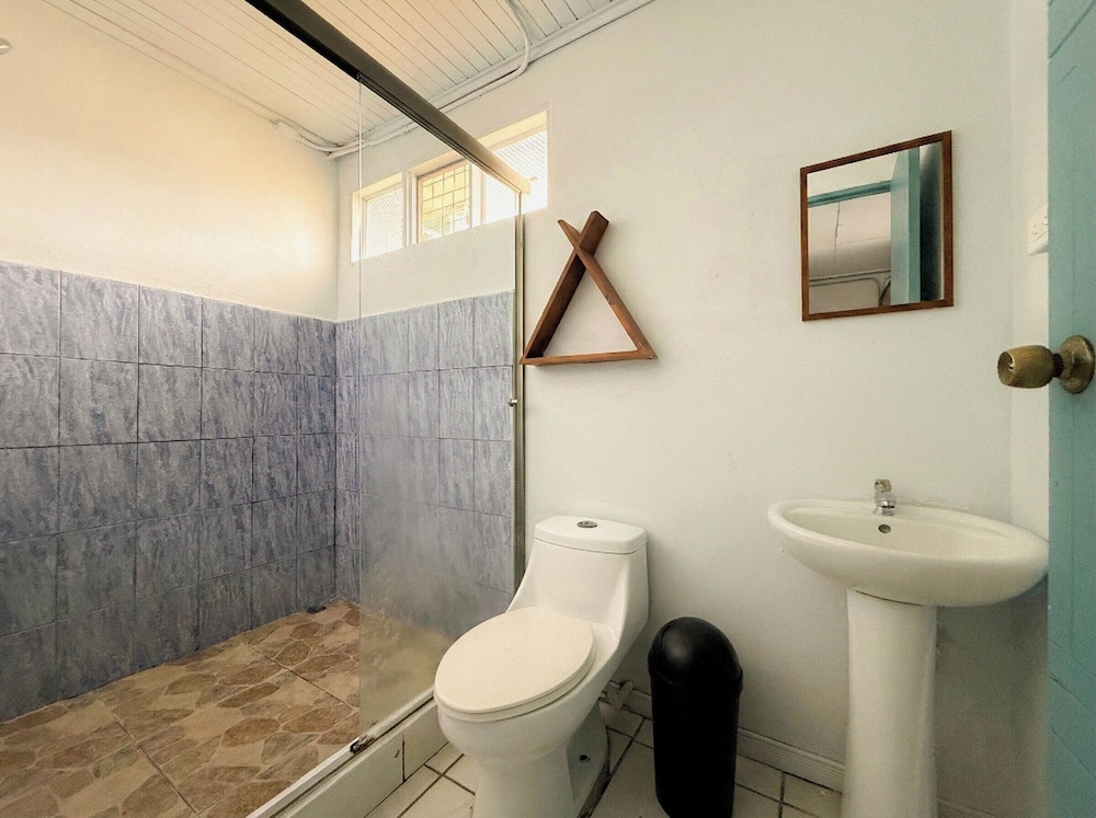 Viajero La Fortuna Hostel