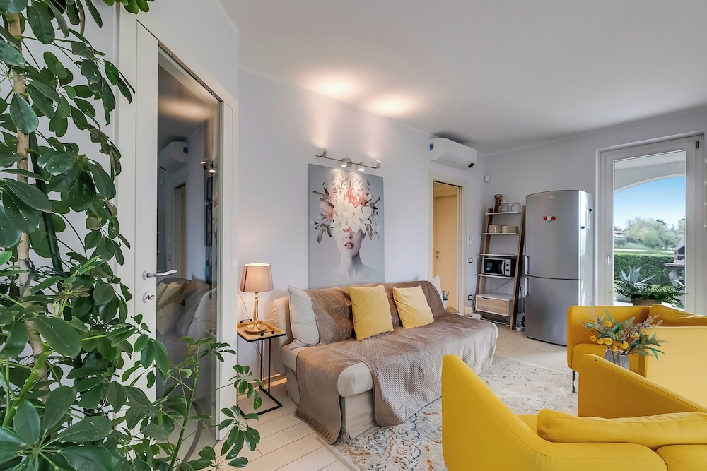 Il Silenzio House