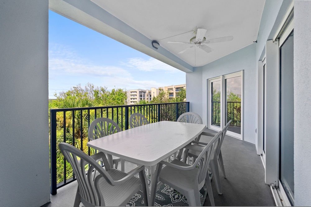 3 Bed-2 Bath Condo-new Smyrna Beach Florida view 4