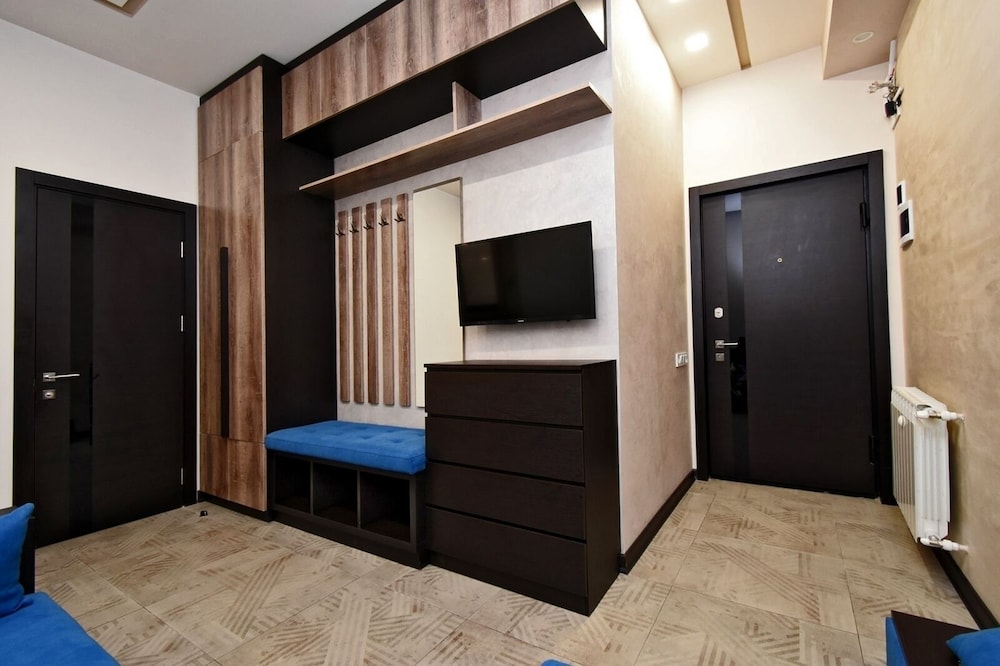 Luxury apartment on Tsitsernakaberd hgw