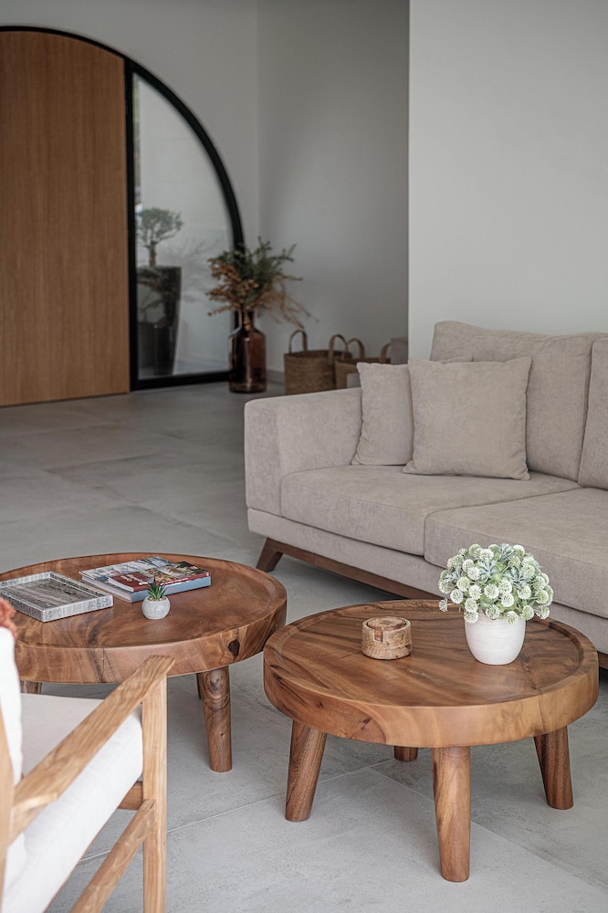 Nemia Luxury Residence
