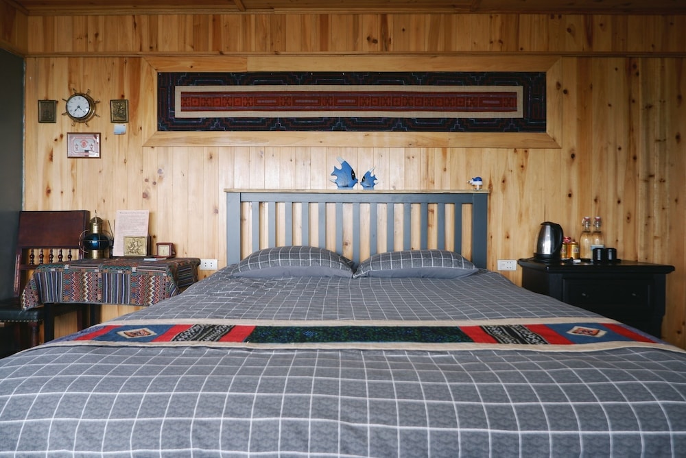 Ta Phin Cottage