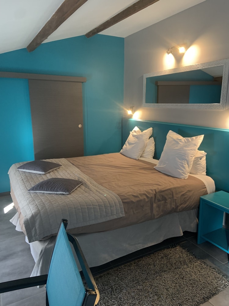 Chambres d'hôtes du Serre d'Avène, photo 9