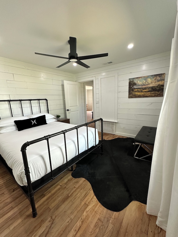 Hereford Motel