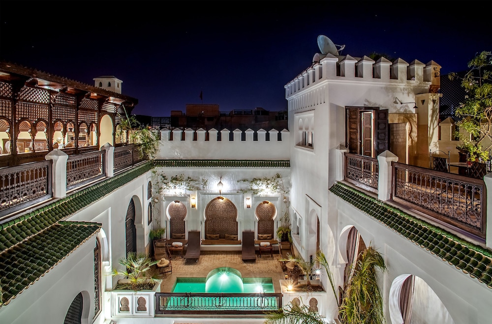 Riad Omri