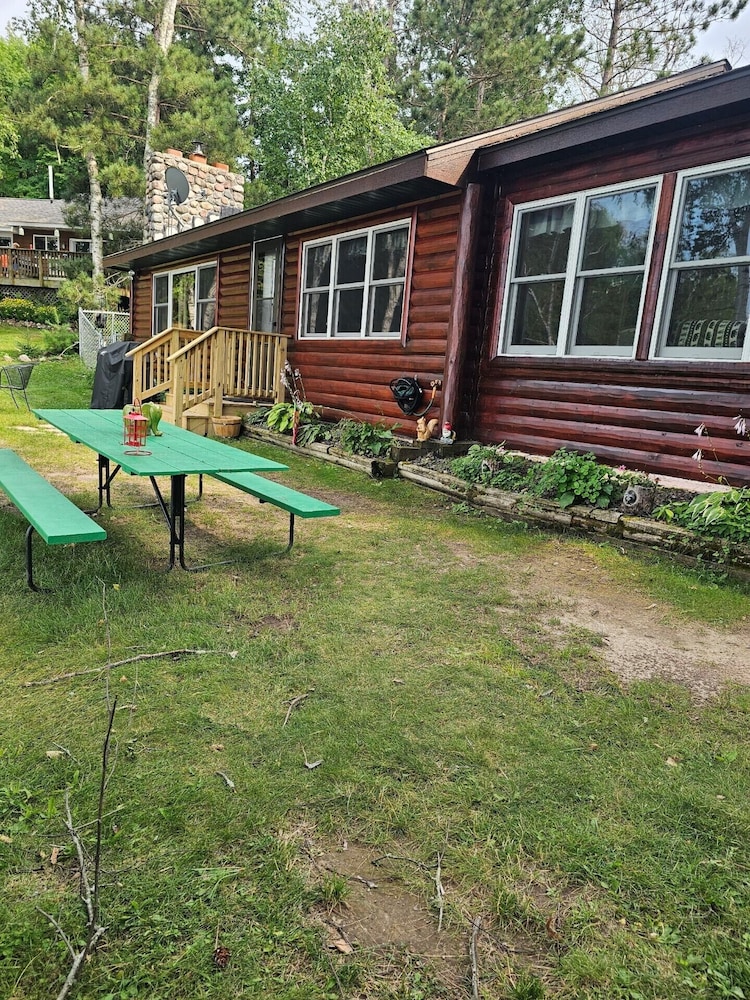 Butler's Bay Cottage