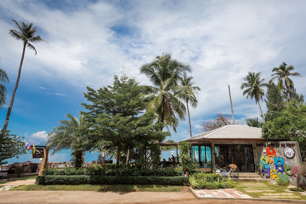 Na Tara Resort