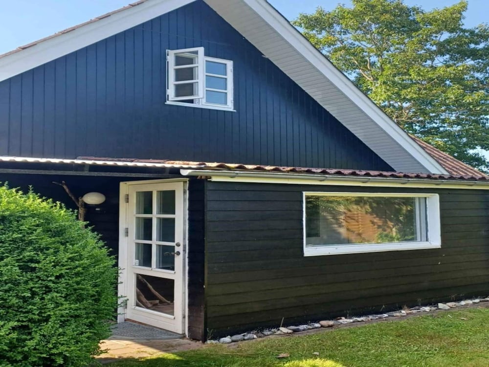 4 Star Holiday Home in Middelfart