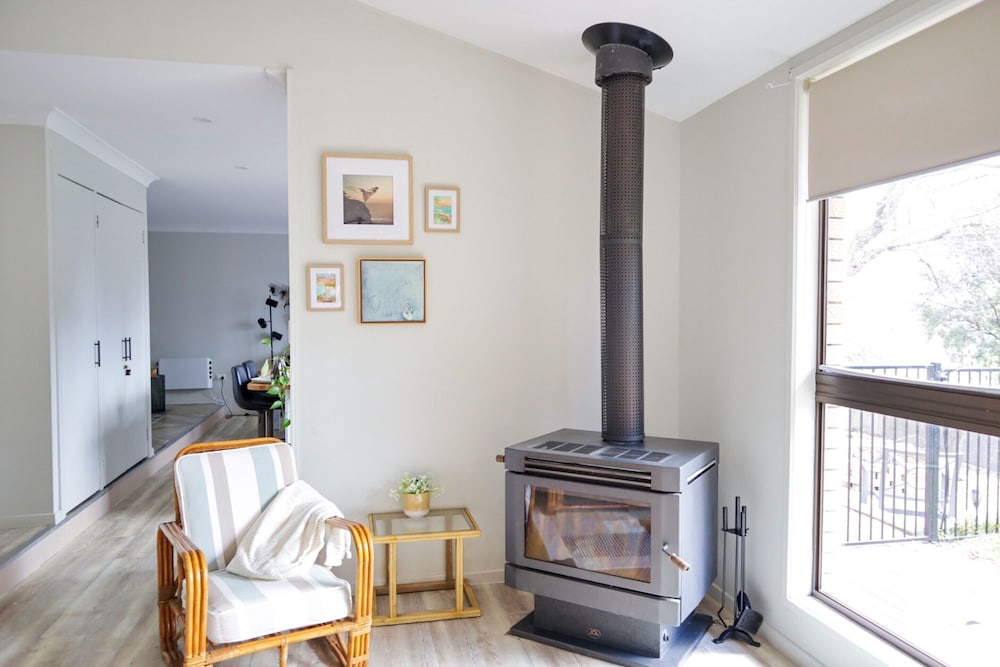 Spacious Family Retreat on the Edge of Tenterfield