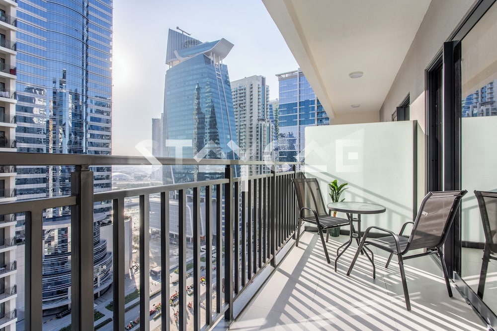 Staycae Holiday Homes - ZADA