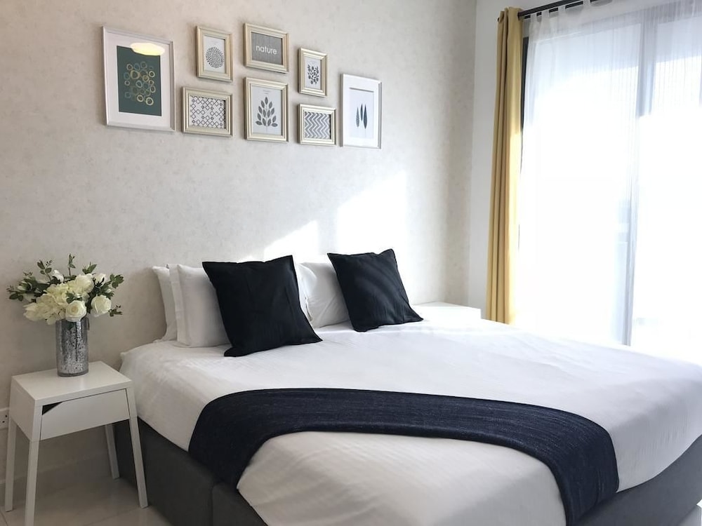 LSE Teega Boutique Suites photo 8