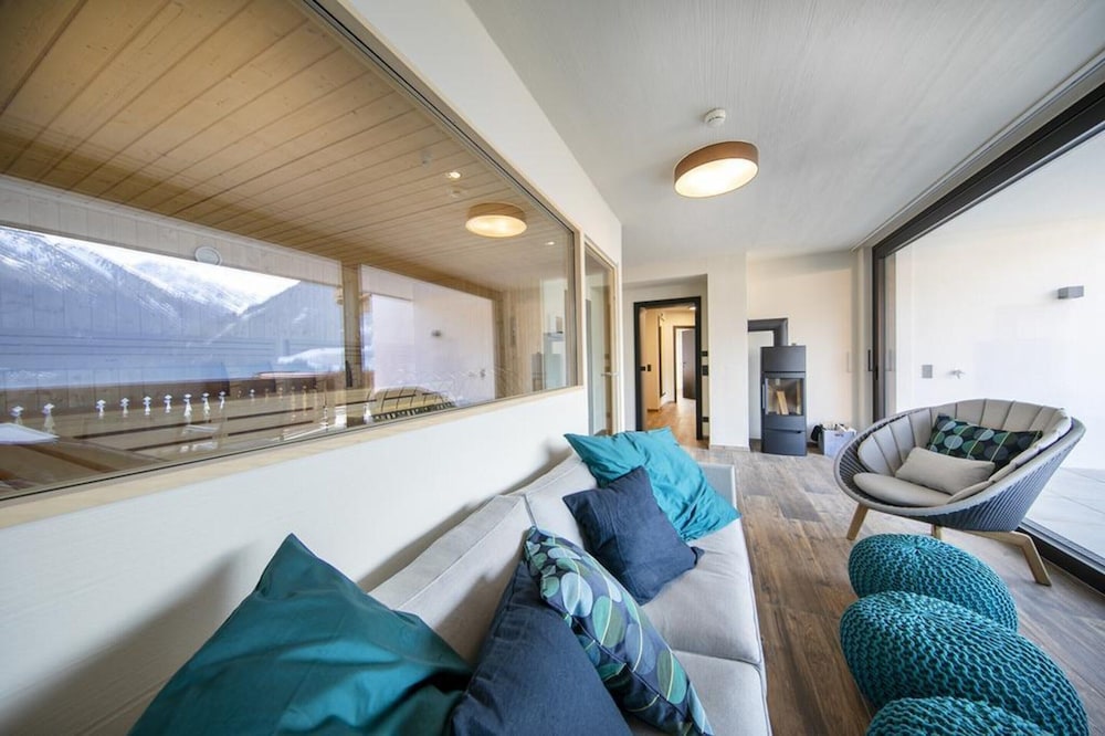 Chalet in Neukirchen Near Wildkogel Ski Arena