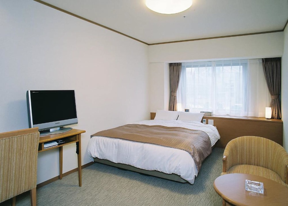 Natural Hot Spring Dormy Inn Premium Kushiro