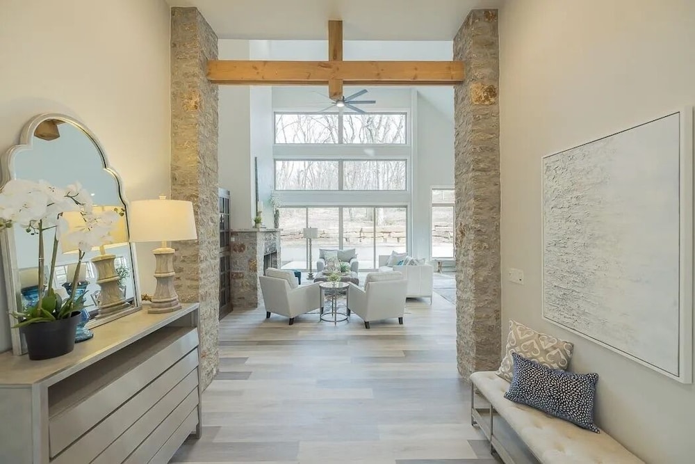 Landing Furnished Apartments Tulsa - Creek County