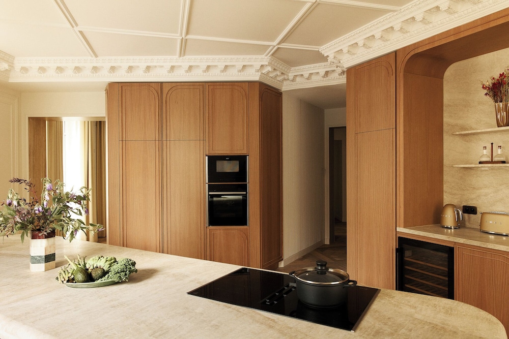 Highstay - Luxury Serviced Apartments - Artois