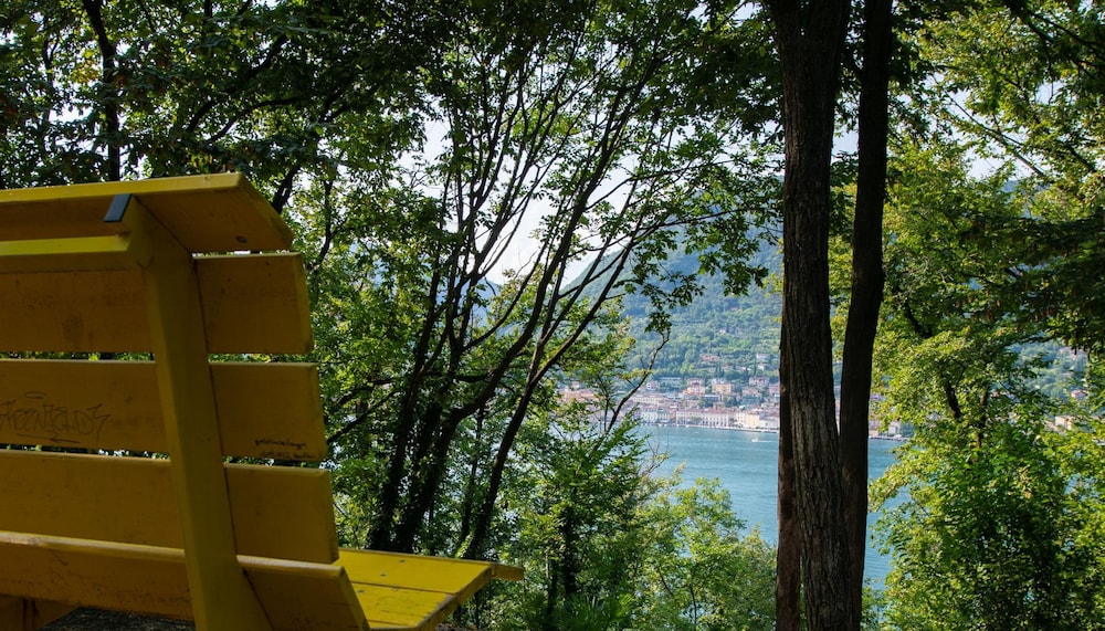 La Colomba in San Felice del Benaco