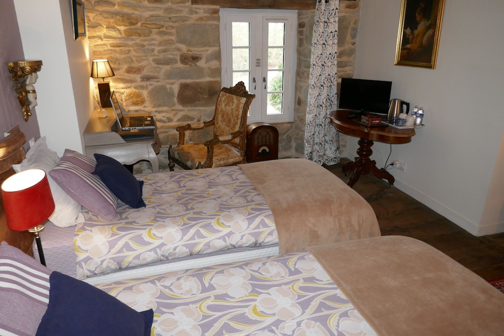 Manoir Desnachez