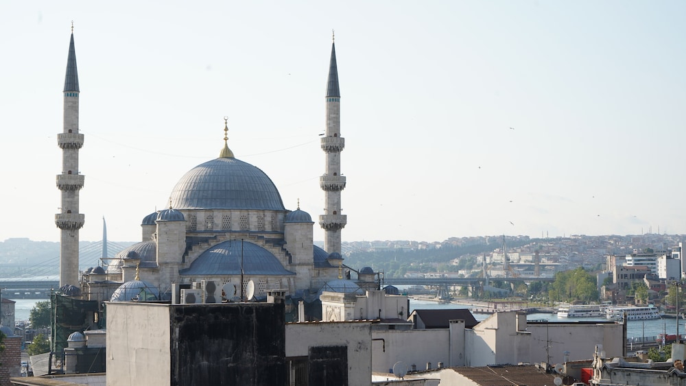 Grand Sirkeci Otel - Image 13