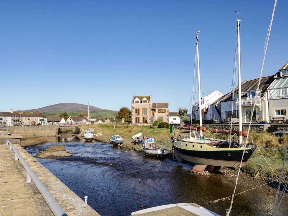 Harbour View