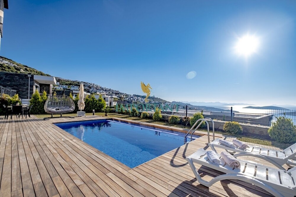 Farilya Villas by Important Group Travel