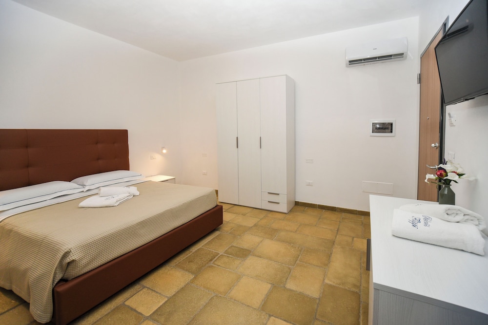 Relais Li Filippi