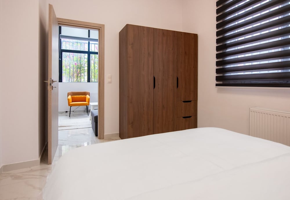 LIV - Modern Spacious Apartment in Gazi