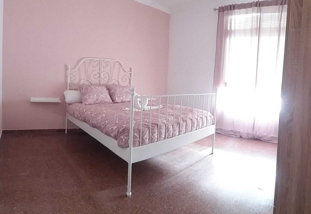 Albergue Al-Jalid - Hostel photo 5