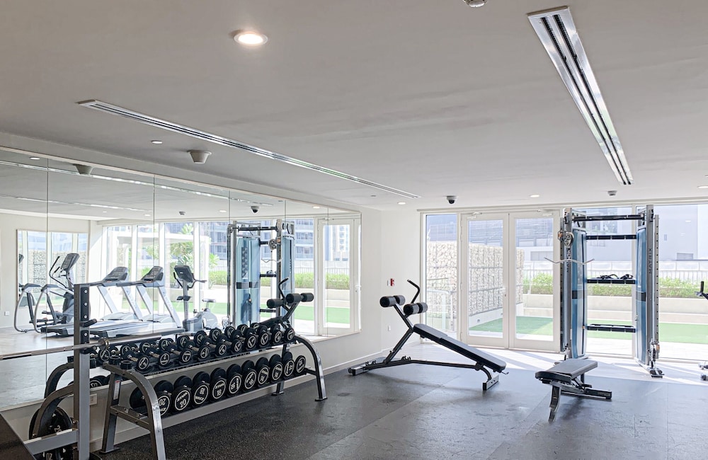 KOHH – 1BR in DAMAC Reva Residences