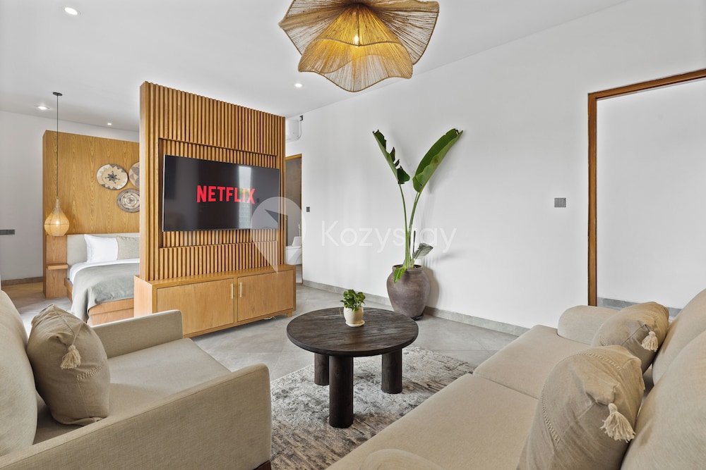 Kastara Villa by Kozystay - Canggu