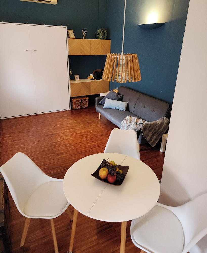 Gaia Suites B&B photo 4