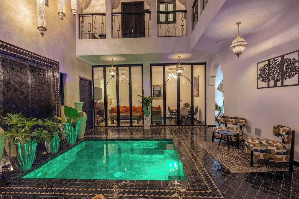 Riad Sahelia