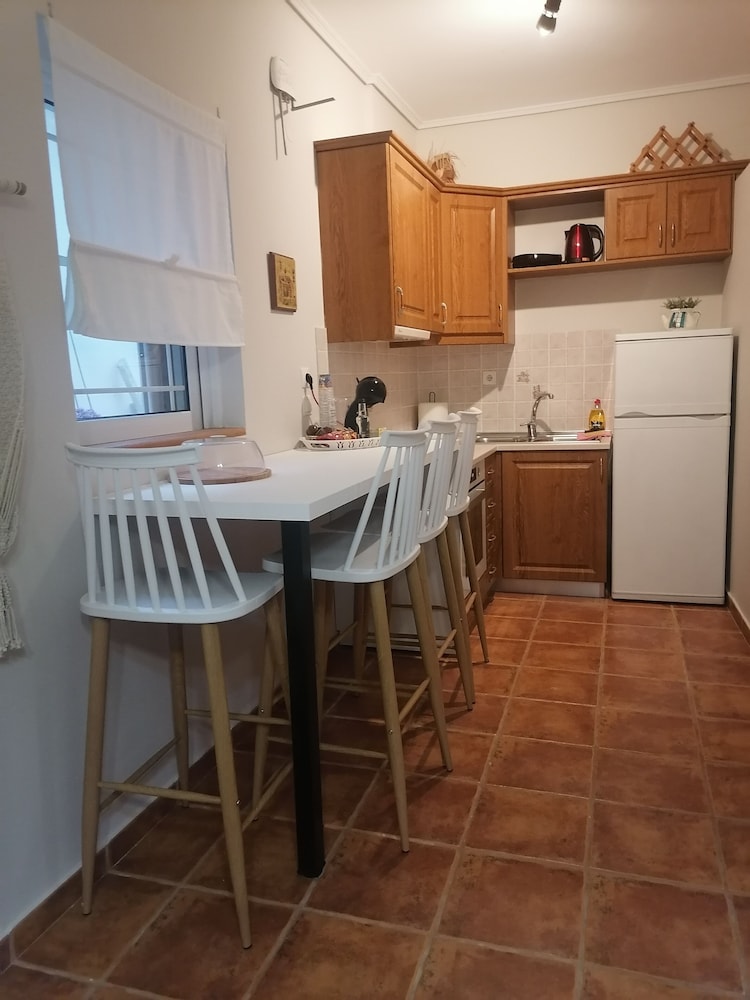 Luxury Apartments Kanali