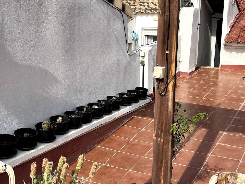 Duplex Loft And Home Office 140m2 Plus a 70m2 Terrace