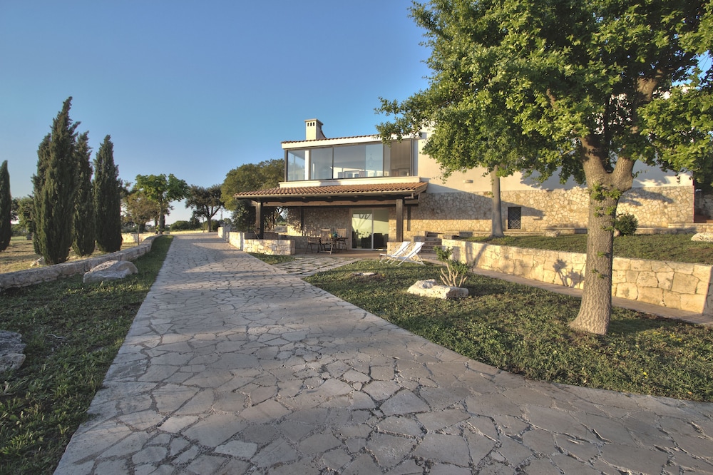 Villa Torto