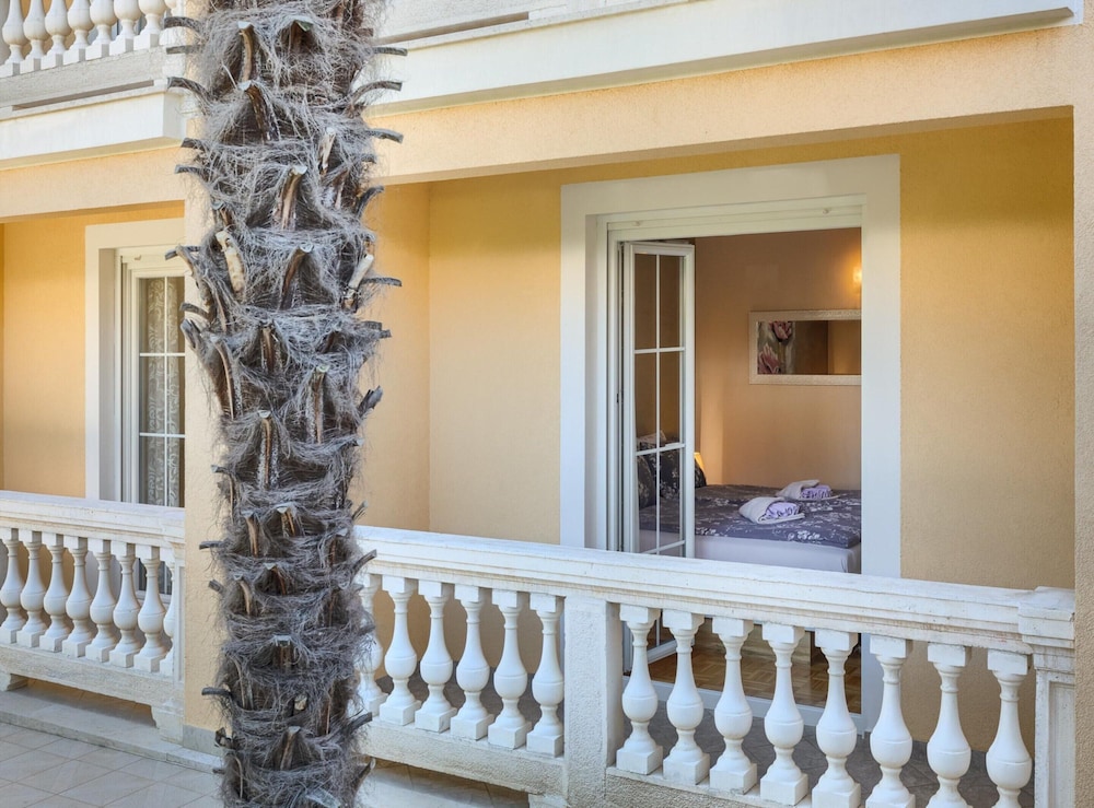 Apartment in Porec Near the Sea and Beaches