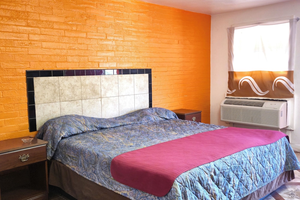 Way Side Inn by Hotel O Dallas near Fair Park Downtown